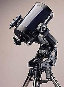 天文觀測儀器