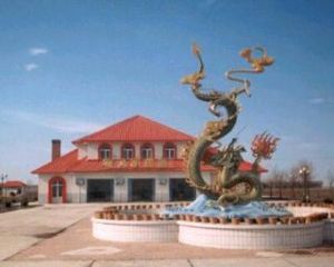 寰龍湖莊園 寰龍湖莊園