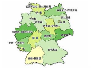 梅克倫堡-前波莫瑞州 梅克倫堡-前波莫瑞州