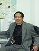 張友棠[武漢理工大學教授]