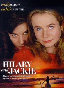 她比煙花寂寞[98年安南德。圖克爾執導電影]