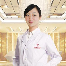 孫文娜[佛山夢露醫學美容門診部外科醫師]