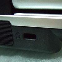 筆記本鎖孔 筆記本鎖孔