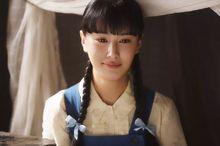 胡雯月《親親中國爹娘》