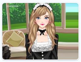 漂亮女僕裝 漂亮女僕裝