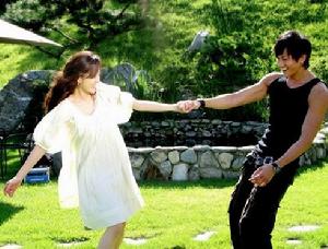 何潤東 《再愛我好嗎》