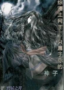 綜漫主網王—只屬於你的神子 綜漫主網王—只屬於你的神子