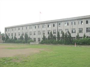 武漢市新洲一中