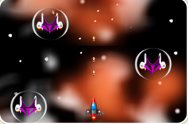 空間爭霸 空間爭霸