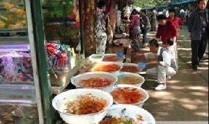 文明街歷史街區