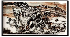 《中國藝術家經典——張偉》