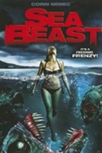 《奪命海怪》 《奪命海怪》