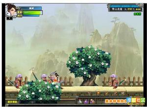 《三國英雄傳》