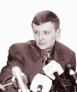 亞歷山大·利特維年科 亞歷山大·利特維年科