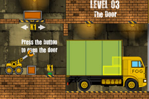 卡車裝載機 卡車裝載機