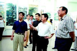 濰坊學院美術學院 濰坊學院美術學院