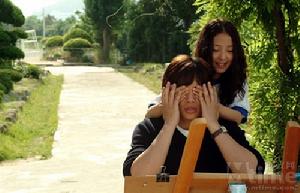 《女老師VS女學生》