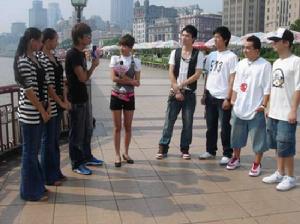 《男生女生》[浙江衛視綜藝節目]