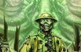 克蘇魯的召喚安卓版