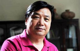 羅寧[陝西國畫院副院長]