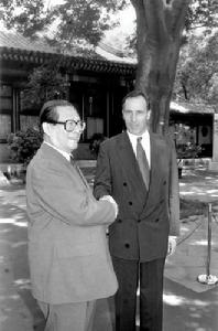 保羅·約翰·基廷 保羅·約翰·基廷