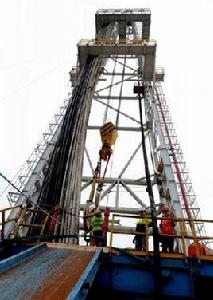 地球深部探測專項 地球深部探測專項