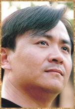 吳自強[洛陽畫家]