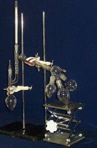 減壓蒸餾 減壓蒸餾