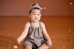 小魚兒[沙溢兒子]