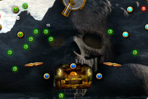 歷史的秘密寶藏 歷史的秘密寶藏