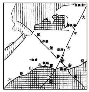 （圖）大同-陽高地震