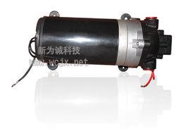 微型噴霧泵 微型噴霧泵