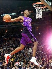 單臂風車扣籃 單臂風車扣籃