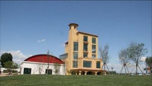 北京歐菲堡酒莊 北京歐菲堡酒莊