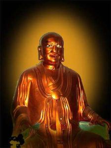 俱那含尊者 俱那含尊者