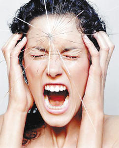 精神疾病 精神疾病