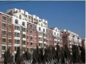 名都城一期 名都城一期