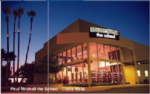 保羅米切爾學校 保羅米切爾學校