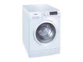 西門子洗衣機WS12M468TI 西門子洗衣機WS12M468TI