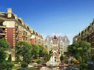 鑫江拉菲莊園 鑫江拉菲莊園