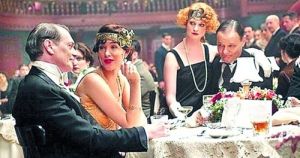 紙醉金迷的大西洋城