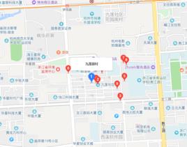 九蓮新村 九蓮新村