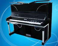 哈曼尼鋼琴