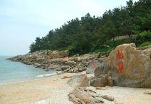 蘇馬灣生態園景點照