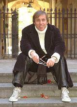 克莉絲汀&middot;伯頓