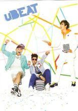 uBEAT