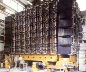 強子量能器 強子量能器