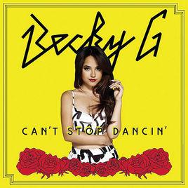 Can't Stop Dancin' Can't Stop Dancin'