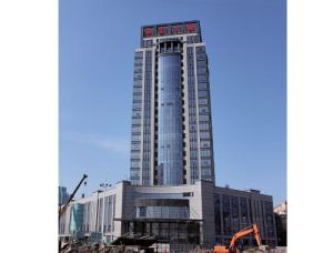 美亞大廈 美亞大廈