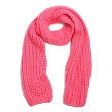 針織圍巾 針織圍巾